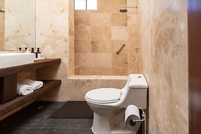 Hotel Los Farallones