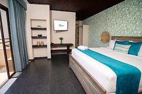 Hotel Los Farallones