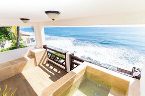 Hotel Los Farallones