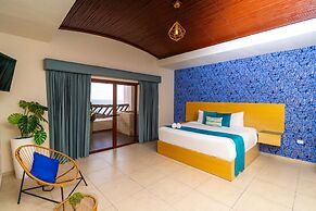 Hotel Los Farallones