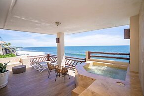 Hotel Los Farallones