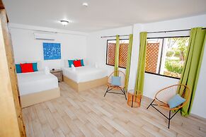 Hotel Los Farallones