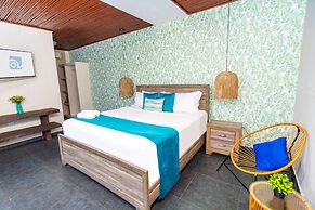 Hotel Los Farallones