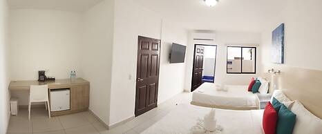 Hotel Los Farallones