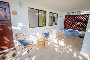 Hotel Los Farallones