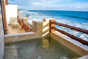 Hotel Los Farallones