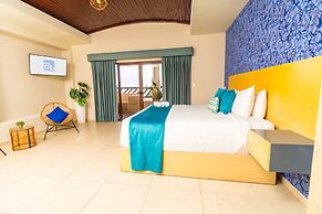 Hotel Los Farallones