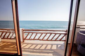 Hotel Los Farallones