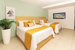 Hotel Los Farallones