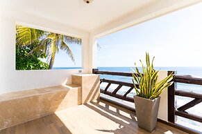 Hotel Los Farallones