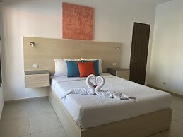 Hotel Los Farallones