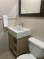 Hotel Los Farallones