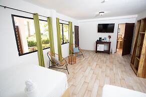 Hotel Los Farallones