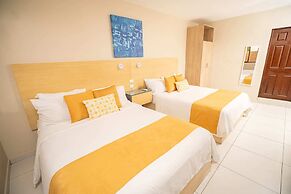 Hotel Los Farallones