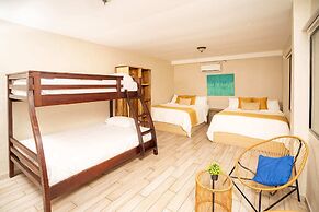 Hotel Los Farallones