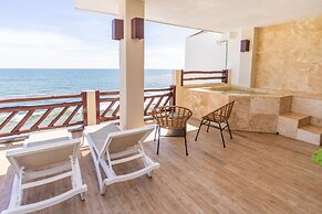 Hotel Los Farallones