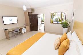 Hotel Los Farallones