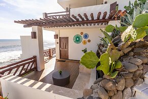 Hotel Los Farallones