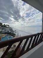 Hotel Los Farallones