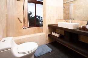 Hotel Los Farallones