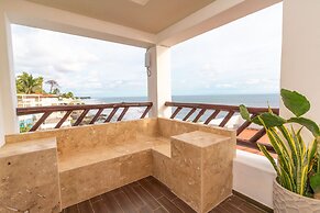 Hotel Los Farallones