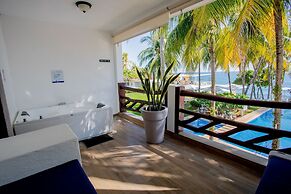 Hotel Los Farallones