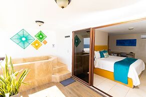 Hotel Los Farallones