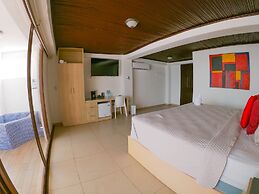 Hotel Los Farallones