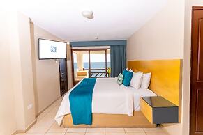 Hotel Los Farallones