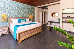 Hotel Los Farallones