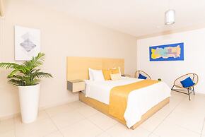 Hotel Los Farallones
