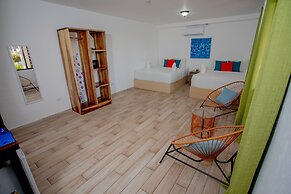 Hotel Los Farallones