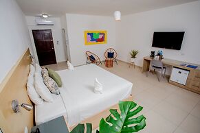 Hotel Los Farallones