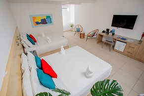 Hotel Los Farallones