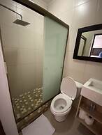 Hotel Los Farallones