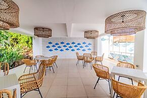 Hotel Los Farallones