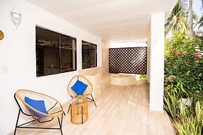 Hotel Los Farallones