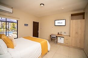 Hotel Los Farallones