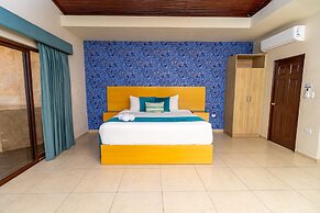 Hotel Los Farallones