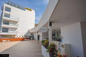 Hilton Vallarta Riviera All-Inclusive Resort, Puerto Vallarta