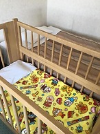 Narita Airport Rest House