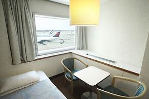 Narita Airport Rest House