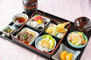 Narita Airport Rest House