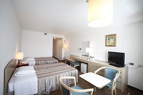 Narita Airport Rest House