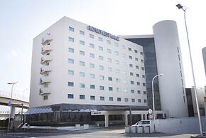 Narita Airport Rest House