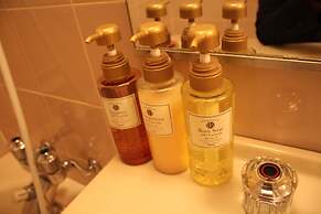 Narita Airport Rest House