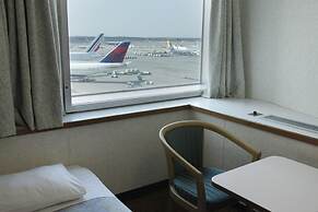 Narita Airport Rest House