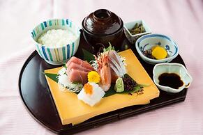 Narita Airport Rest House