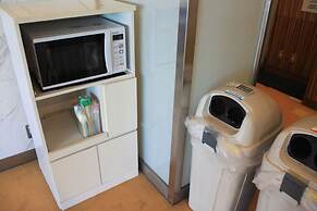 Narita Airport Rest House