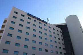 Narita Airport Rest House